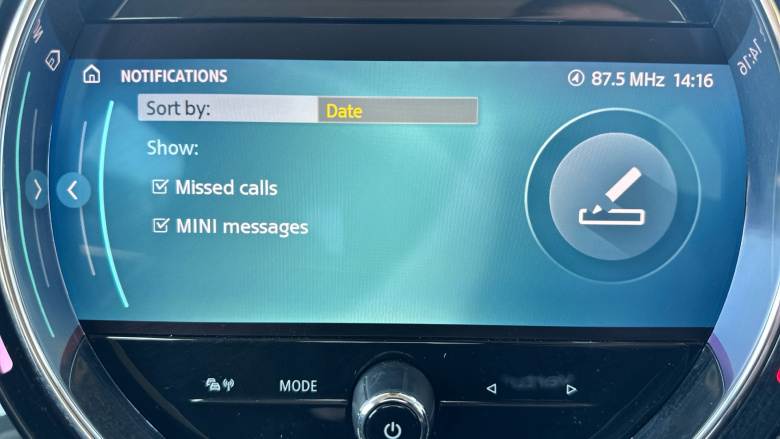 MINI Countryman 1.5 Cooper Classic 5dr Auto Petrol Hatchback